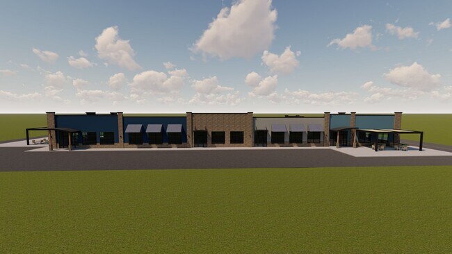 Plus de détails pour Commercial Blvd, Chippewa Falls, WI - Commerce de détail à louer