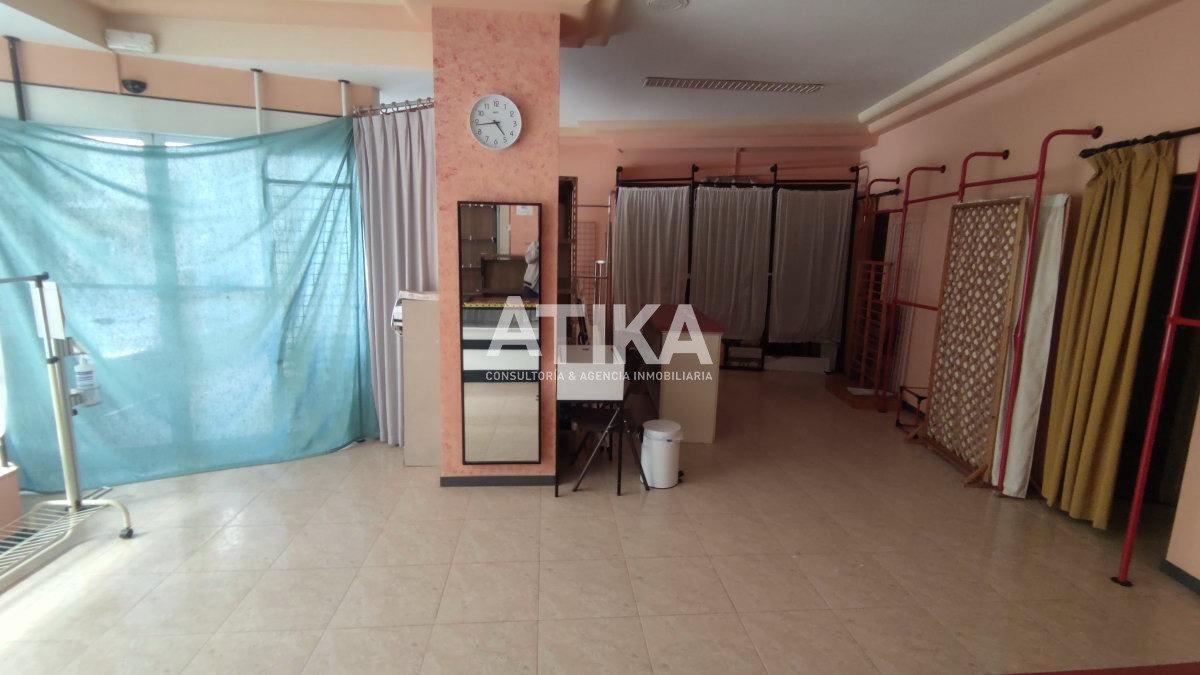 Retail in Ontinyent for sale Building Photo- Image 1 of 7