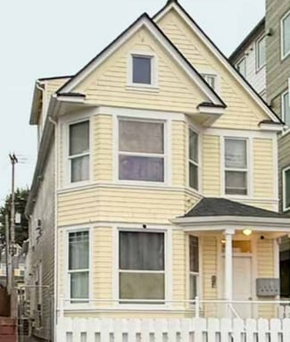 More details for 1212 S I St, Tacoma, WA - Multifamily for Sale