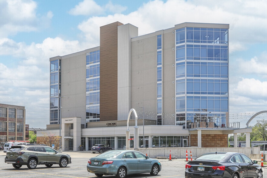 320 E Colfax Ave, South Bend, IN for sale - Building Photo - Image 3 of 13