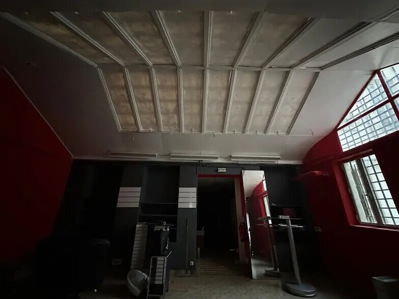 Commerce de détail dans Lyon à vendre - Photo intérieure - Image 2 de 4