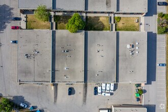 7058 Farrell Rd SE, Calgary, AB - Aérien  Vue de la carte - Image1