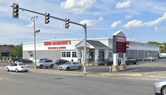 Plus de détails pour 98 Highland Ave, Seekonk, MA - Bureau, Commerce de détail à louer