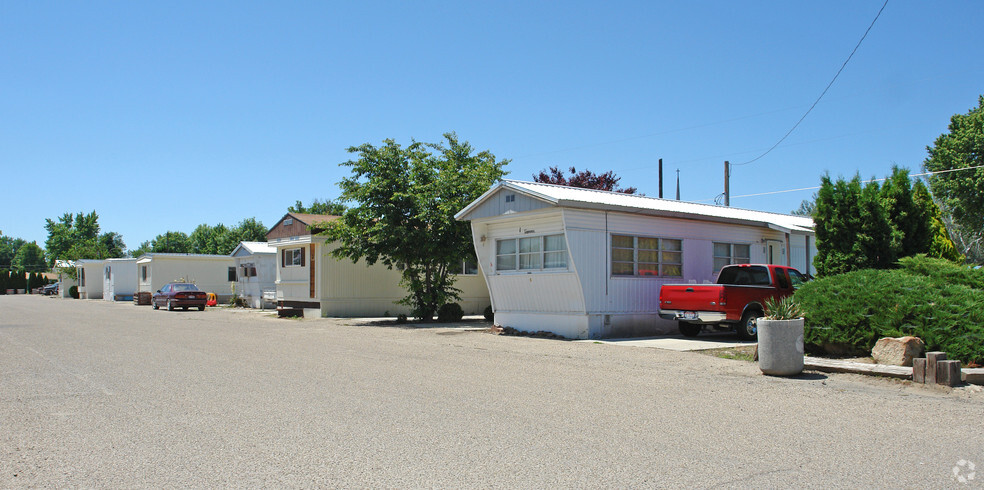 615 W Idaho Ave, Homedale, ID à vendre - Photo principale - Image 1 de 1