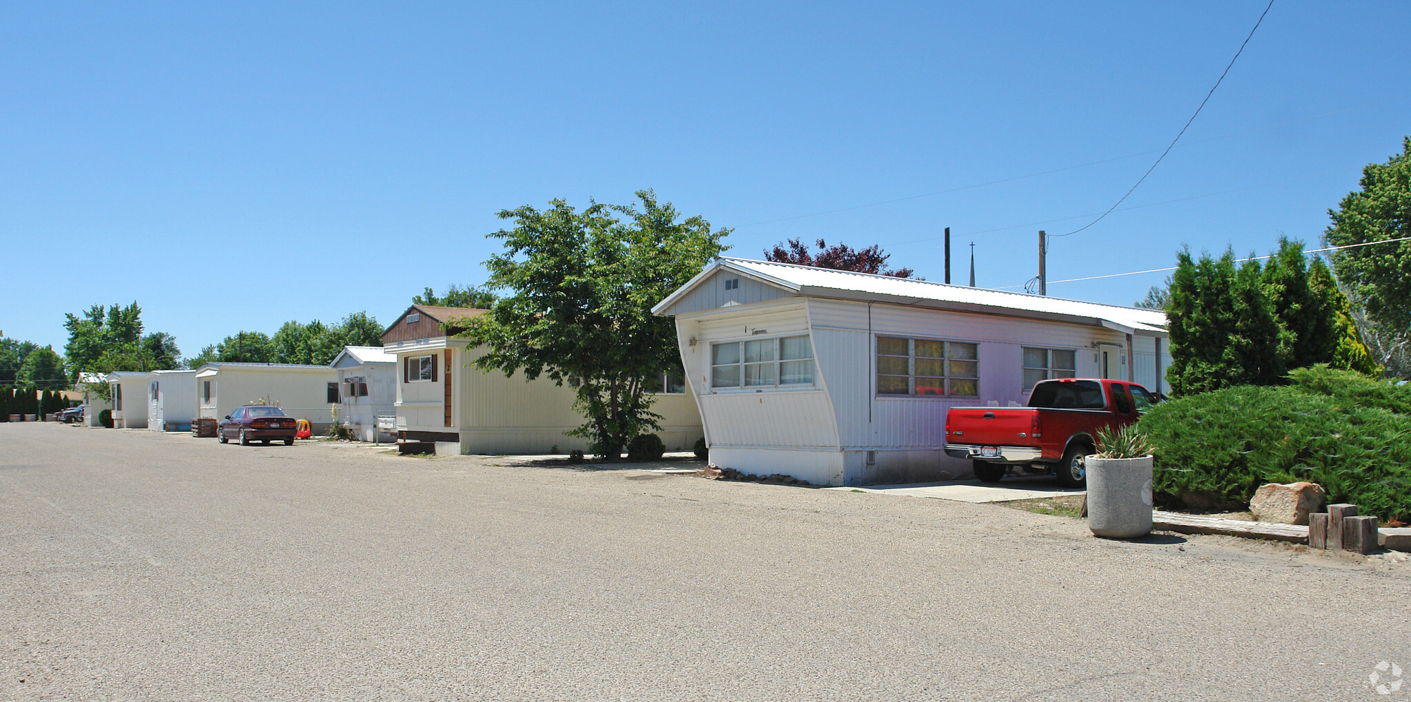 615 W Idaho Ave, Homedale, ID for sale Primary Photo- Image 1 of 1