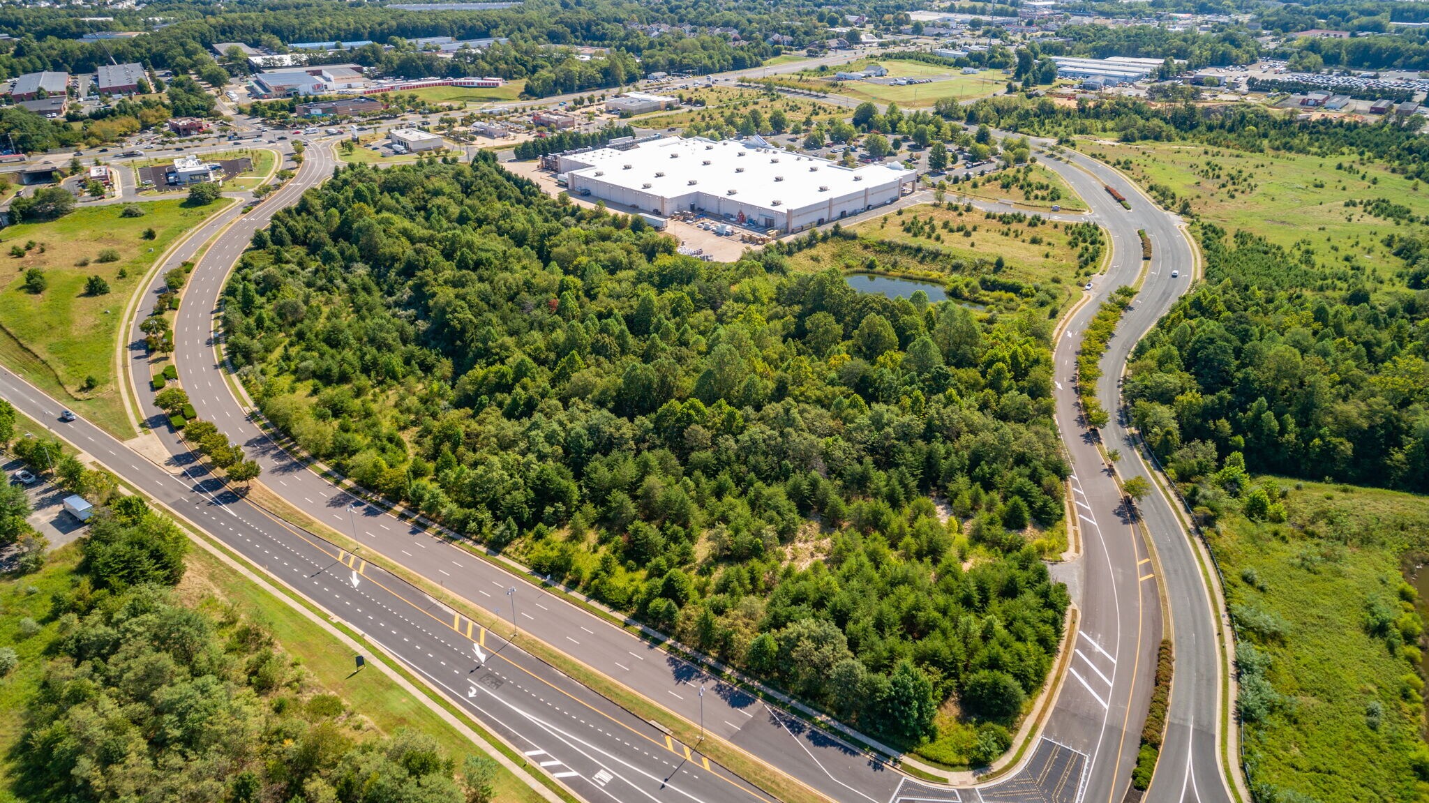 Celebrate Virginia Parkway Pky, Fredericksburg, VA à vendre Photo principale- Image 1 de 16