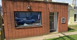 Plus de détails pour 2939 W Marshall St, Richmond, VA - Bureau à louer