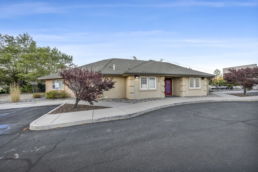 1987 Old Hot Springs Rd, Carson City, NV for sale - Building Photo - Image 3 of 12