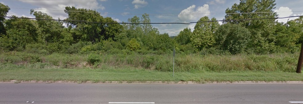 13111 Memorial Pky SW, Huntsville, AL à vendre - Photo principale - Image 1 de 22