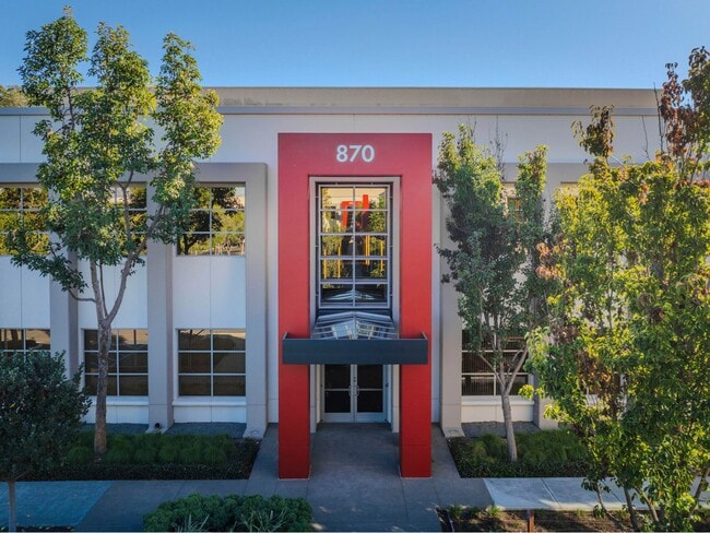 More details for 680 N McCarthy Blvd, Milpitas, CA - Office for Lease