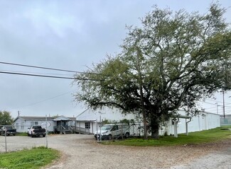 Plus de détails pour 601 Lily St, Corpus Christi, TX - Industriel à louer