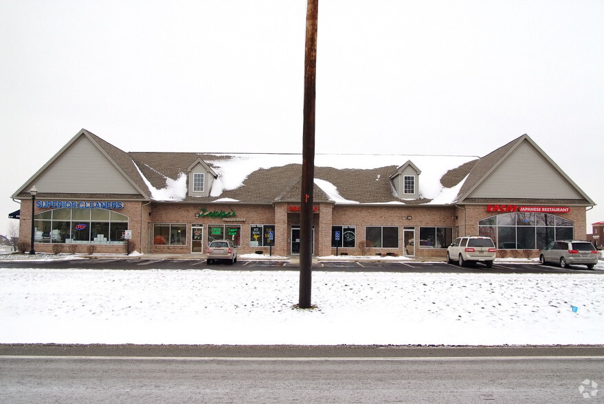 295 Weatherstone Dr, Wadsworth, OH for lease - Building Photo - Image 3 of 15