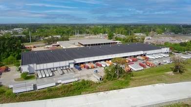 155 Brampton Rd, Savannah, GA for lease Interior Photo- Image 2 of 4