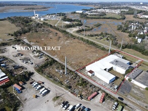 1795 King Street Ext, North Charleston, SC for sale Building Photo- Image 2 of 10