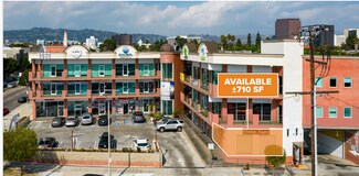 Plus de détails pour 1080 S La Cienega Blvd, Los Angeles, CA - Commerce de détail à louer