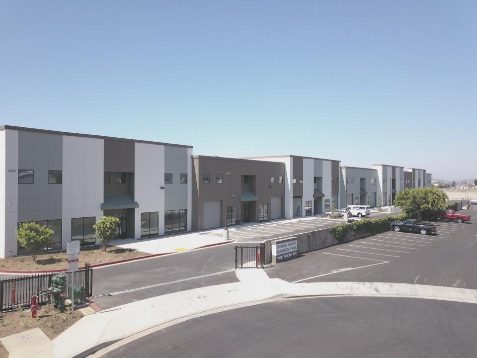 10680 Silicon Ave, Montclair, CA à vendre Photo du bâtiment- Image 1 de 16