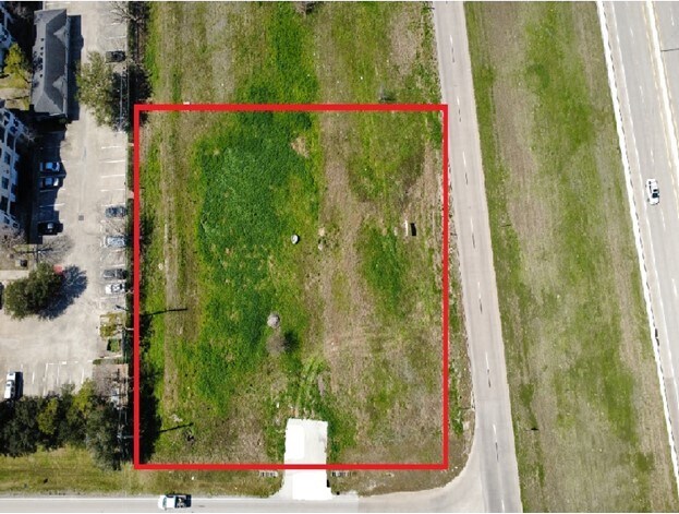 Plus de détails pour SEC 2 Grand Mission Park Dr, Richmond, TX - Terrain à vendre