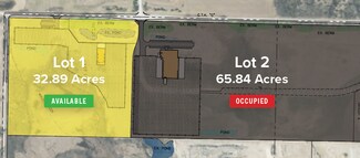 Plus de détails pour W339S1742 County C rd, Dousman, WI - Terrain à vendre