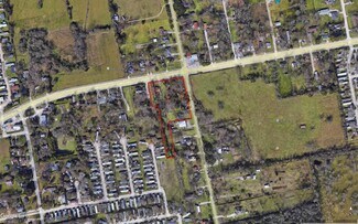 Plus de détails pour 3727 Crosby Cedar Bayou Rd, Baytown, TX - Terrain à vendre