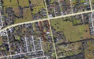 More details for 3727 Crosby Cedar Bayou Rd, Baytown, TX - Land for Sale