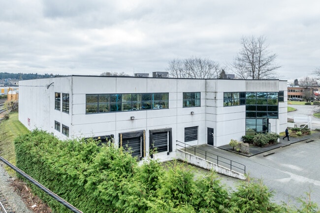 More details for 600 Derwent Way, Delta, BC - Industrial for Lease