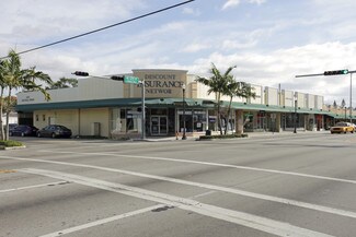 More details for 801-819 NE 125th St, North Miami, FL - Retail for Lease