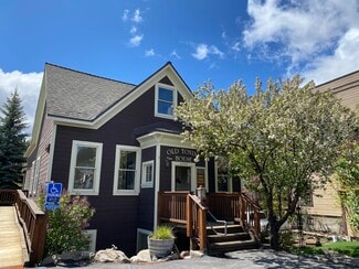 More details for 10069 W River St, Truckee, CA - Office for Lease