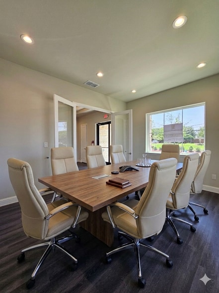 2601 Little Elm Pky, Little Elm, TX for lease - Building Photo - Image 3 of 10