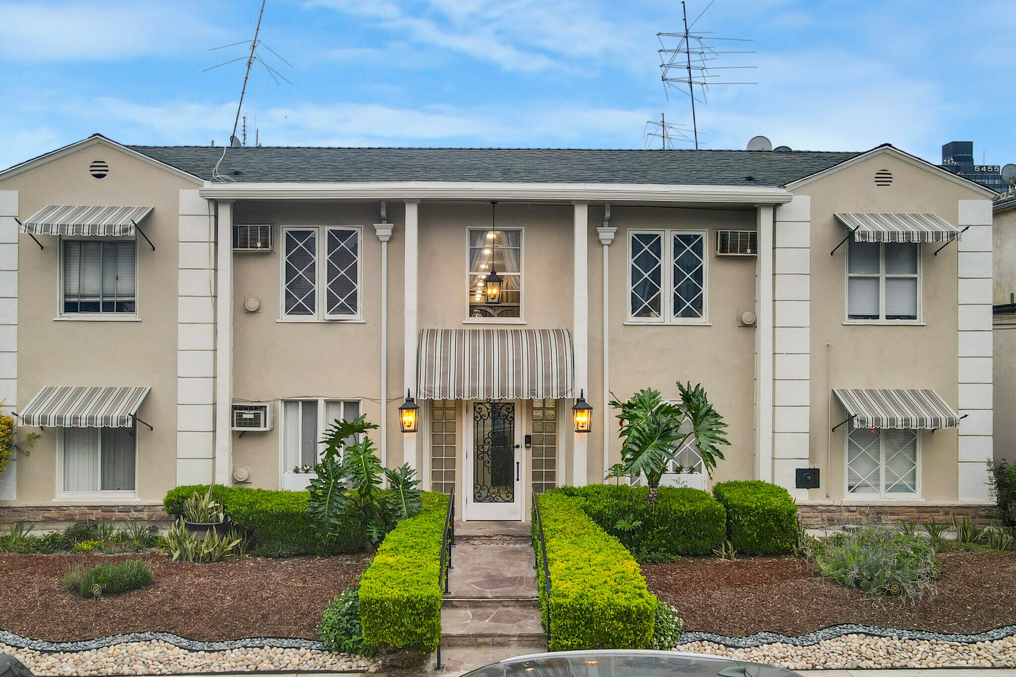 614 Hauser Blvd, Los Angeles, CA for sale Building Photo- Image 1 of 11