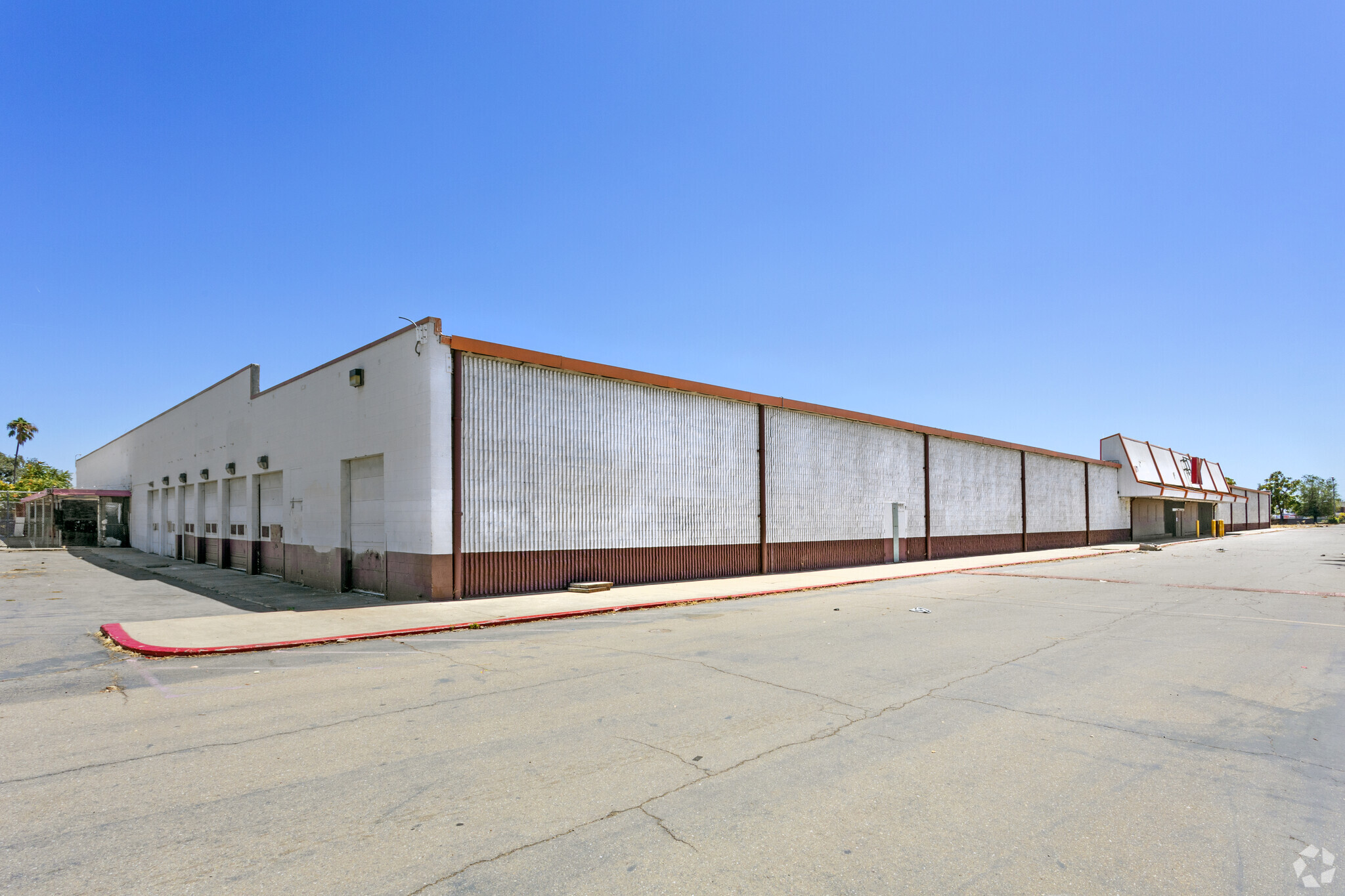 2180 E Mariposa Rd, Stockton, CA for sale Building Photo- Image 1 of 1