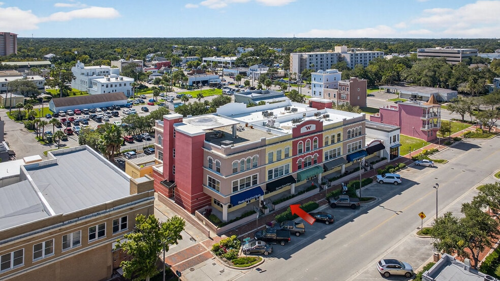 115 Magnolia Ave, Daytona Beach, FL for sale - Building Photo - Image 2 of 26