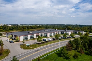 Plus de détails pour 400 Industry Dr, Pittsburgh, PA - Flex à vendre