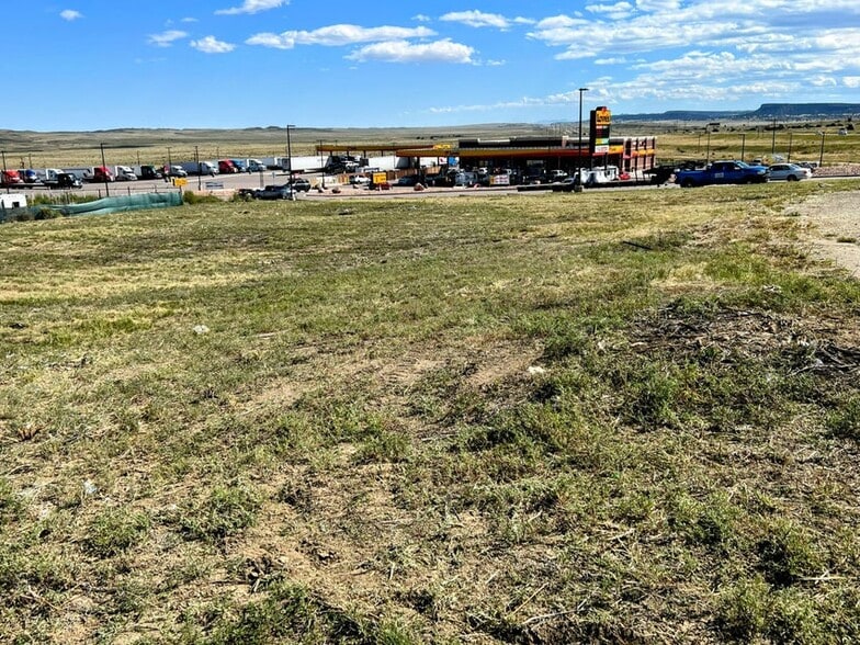 TBD Interstate 25, Walsenburg, CO for sale - Building Photo - Image 3 of 10