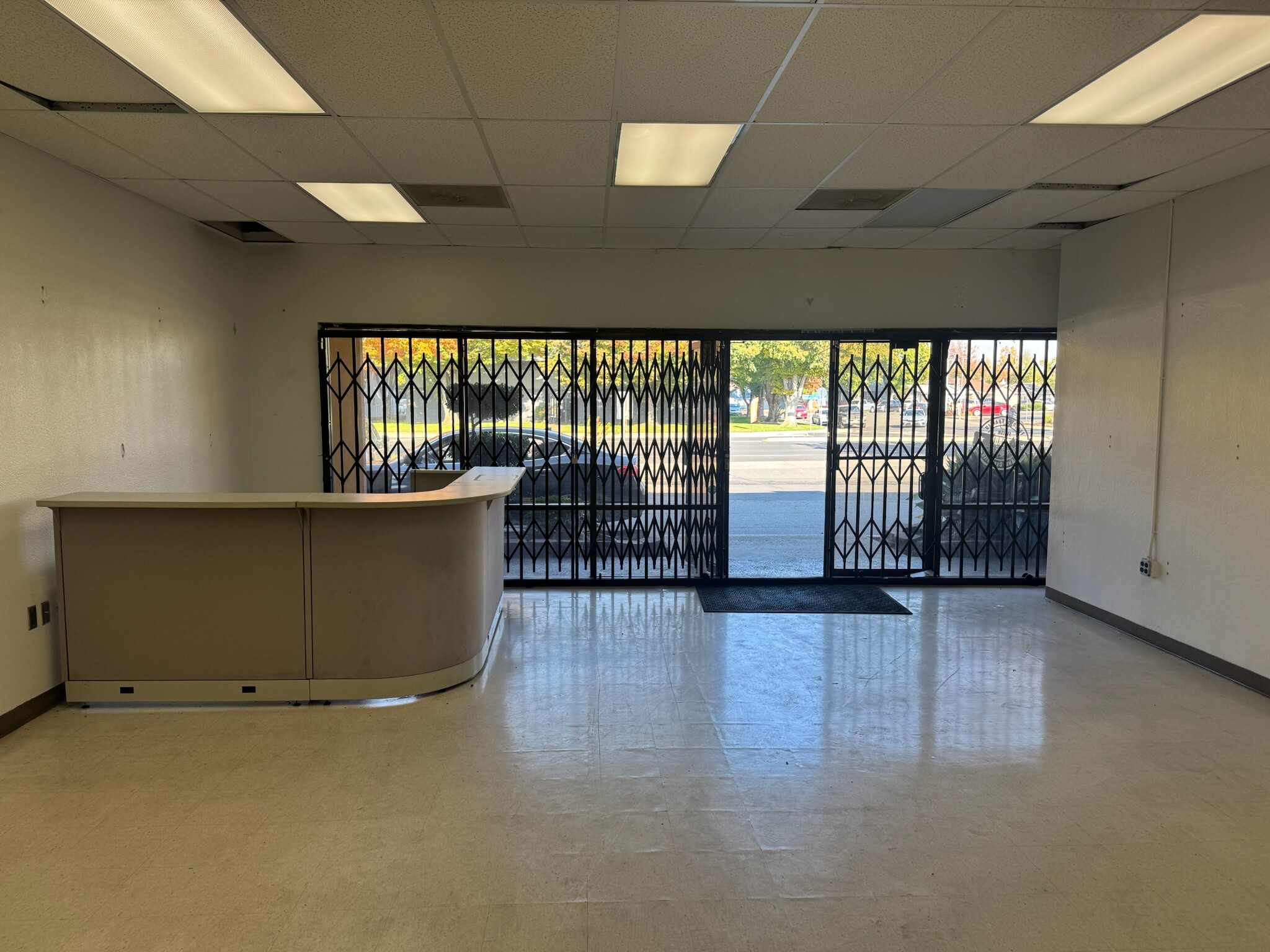 3324-3366 Mather Field Rd, Rancho Cordova, CA for lease Interior Photo- Image 1 of 11