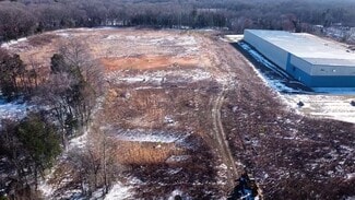 Plus de détails pour 0 Tyre Cove Cv, Jackson, TN - Industriel à louer