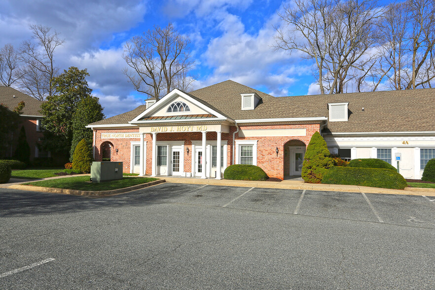 4 North Ave, Bel Air, MD à vendre - Photo principale - Image 1 de 1