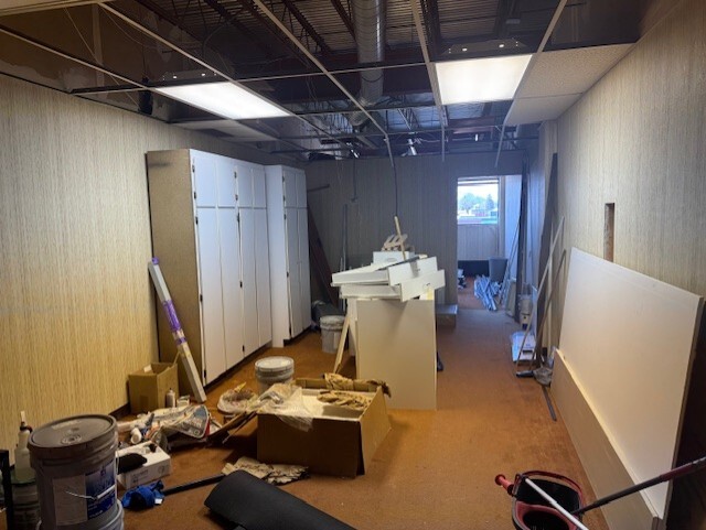 3401 Glendale Ave, Toledo, OH for lease Building Photo- Image 1 of 4