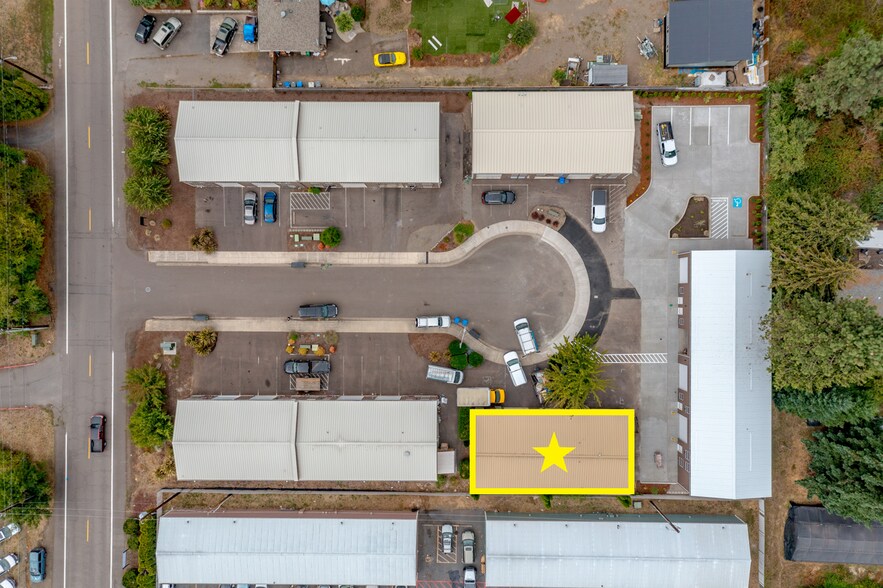 3642-3646 Candlewood Ct NE, Keizer, OR à vendre - Photo du bâtiment - Image 2 de 2