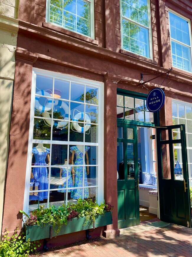 More details for 33 Main St, Nantucket, MA - Retail for Sale