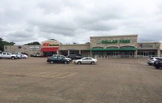 Plus de détails pour 1001 E Milam St, Mexia, TX - Commerce de détail à louer