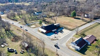 Plus de détails pour 20553 Durham McCord Rd, Elkins, AR - Industriel à vendre