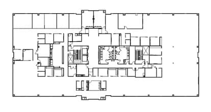 18302 Highwoods Preserve Pky, Tampa, FL à louer Plan d’étage- Image 1 de 1