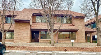 Plus de détails pour 11166 Huron St, Northglenn, CO - Bureau à louer