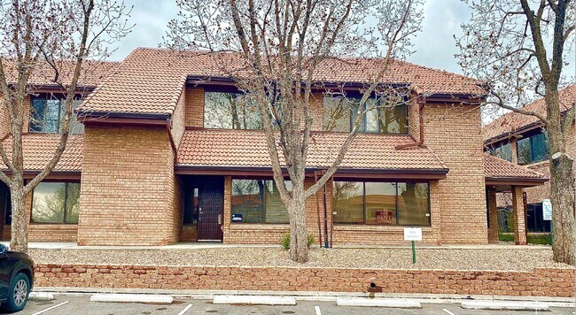 Plus de détails pour 11166 Huron St, Northglenn, CO - Bureau à louer