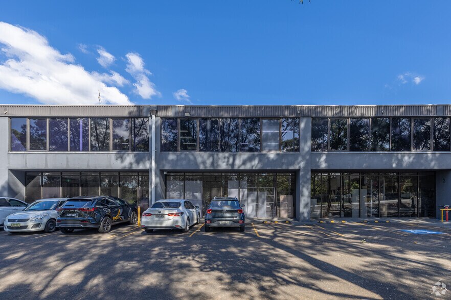 152 Miller Rd, Villawood for sale - Building Photo - Image 2 of 5