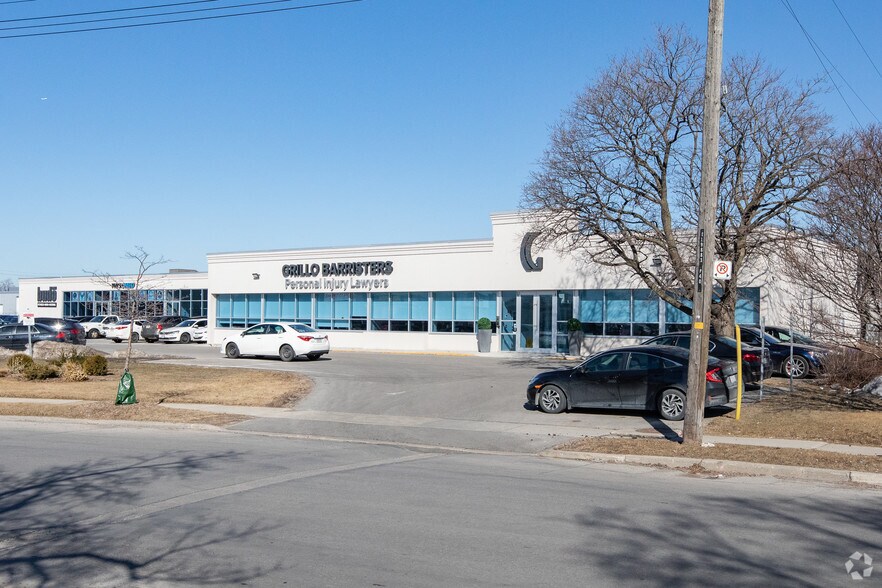 38 Apex Rd, Toronto, ON à vendre - Photo principale - Image 1 de 1