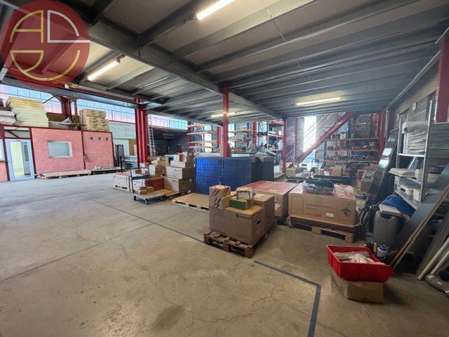 Industrial in Beauzelle for lease - Building Photo - Image 3 of 7