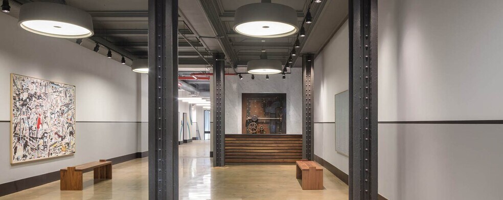 41 Flatbush Ave, Brooklyn, NY à louer - Hall d’entrée - Image 3 de 9