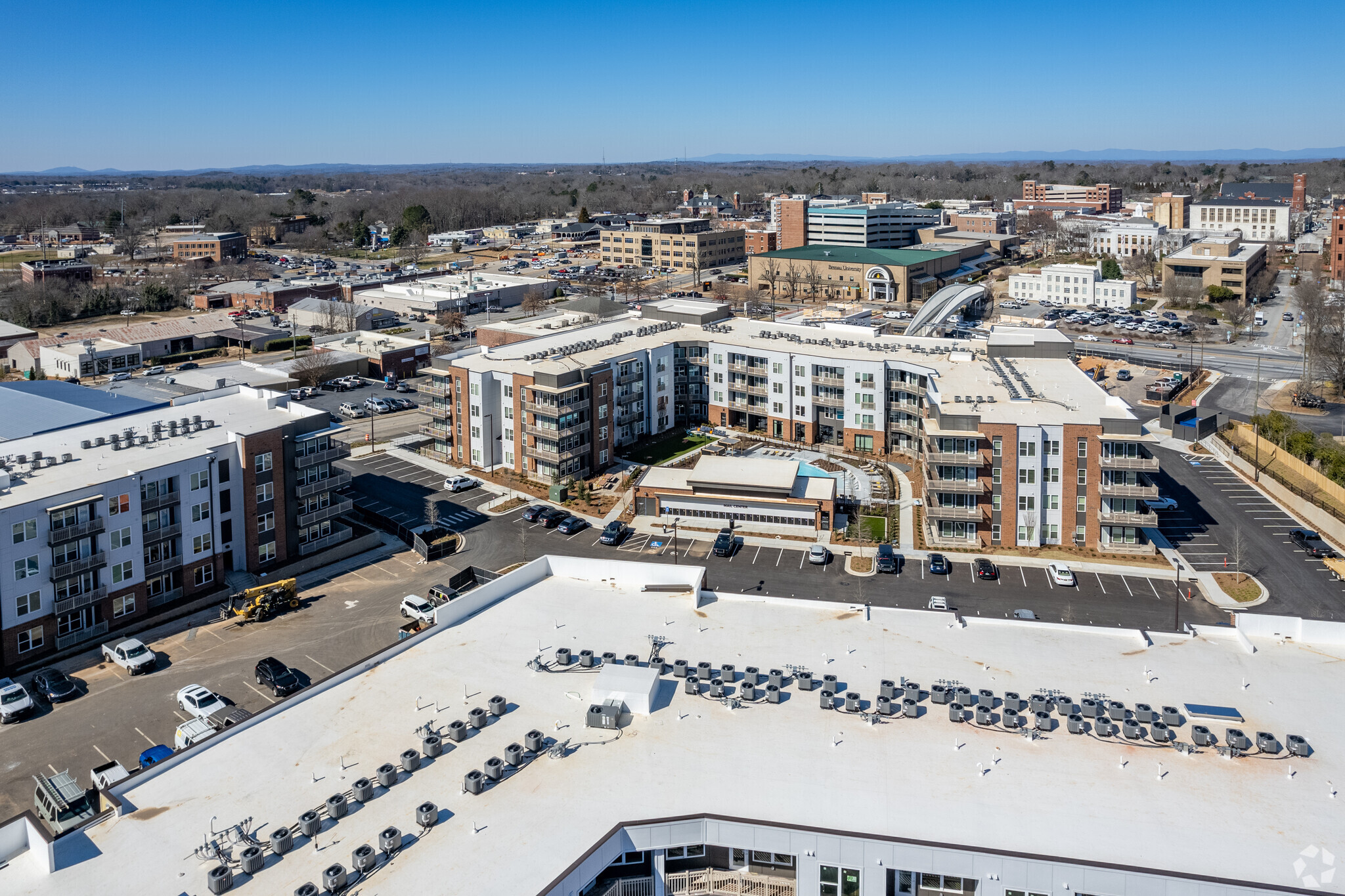 1000 Everly Way, Gainesville, GA for sale Building Photo- Image 1 of 1