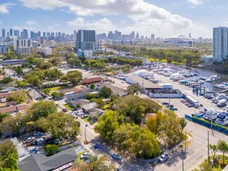 Plus de détails pour 1871 NW North River Dr, Miami, FL - Industriel à vendre